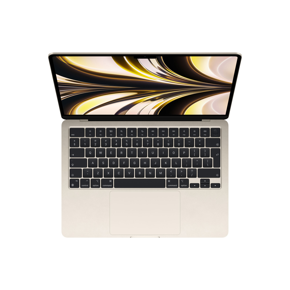 Apple MacBook Air – Notebook