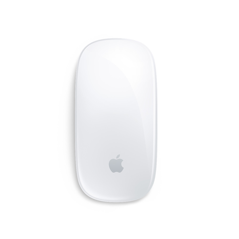 Apple Magic Mouse – Ratón
