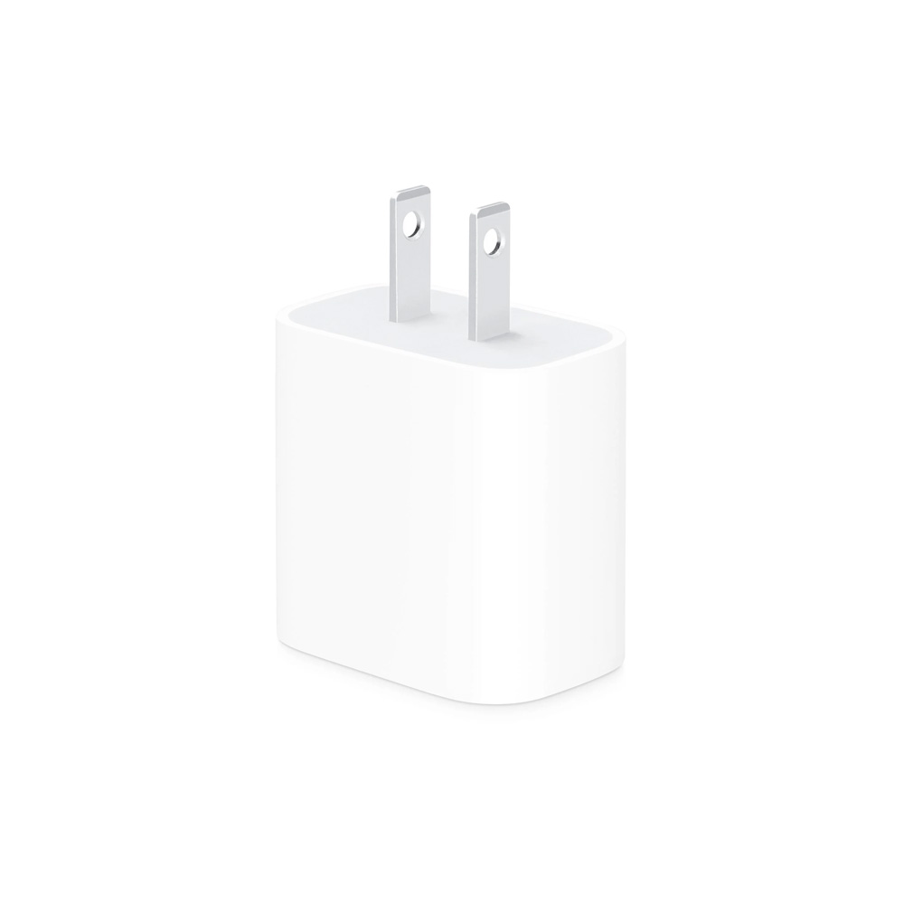Apple USB-C – Adaptador de corriente