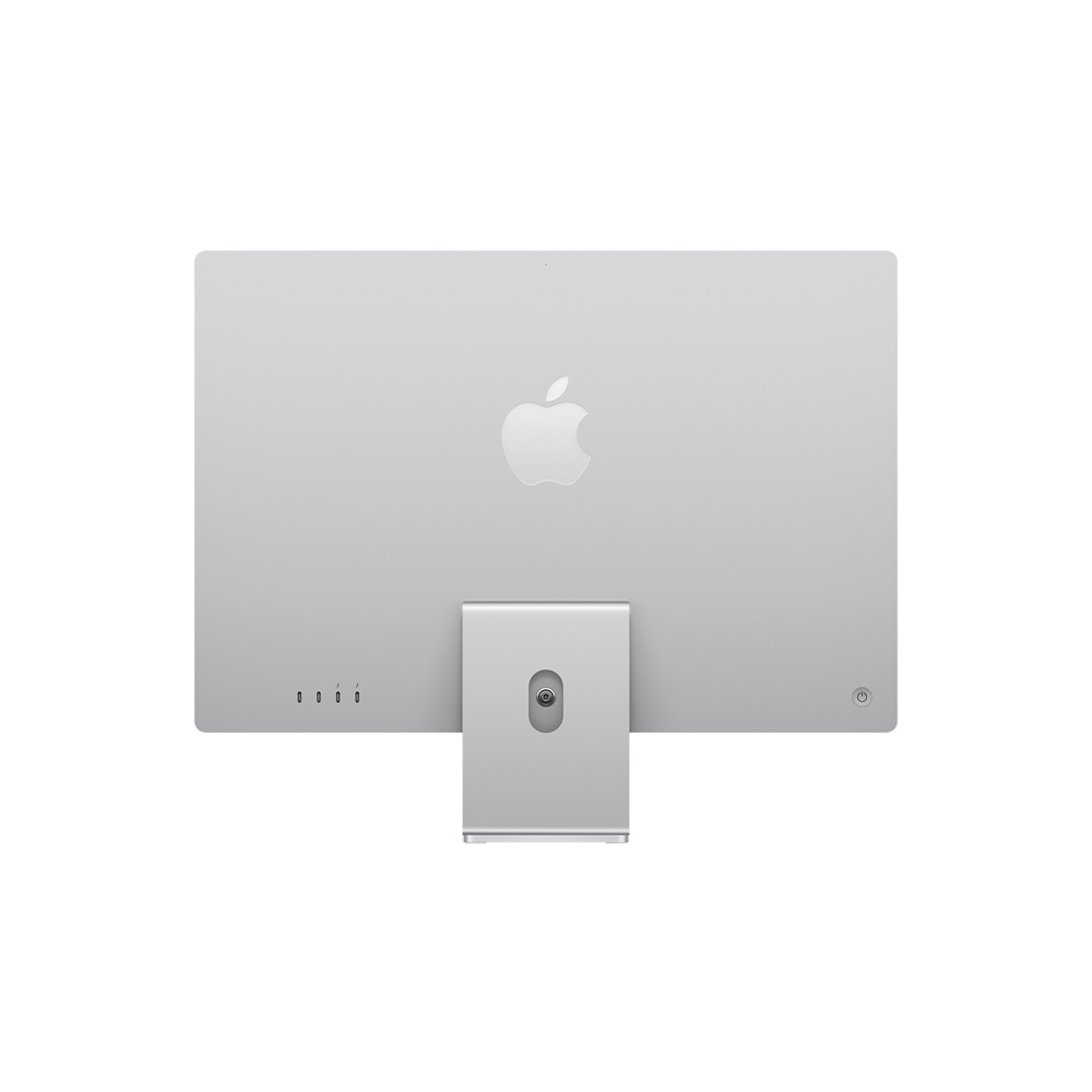 Apple iMac with 4.5K Retina display