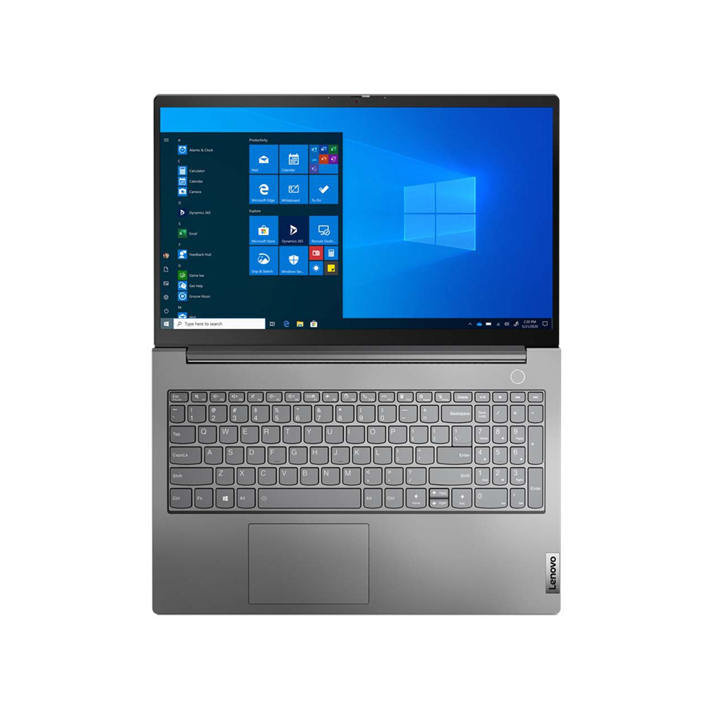 Lenovo ThinkBook – Notebook